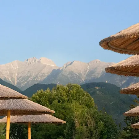 Olympios Zeus Hotel 3*