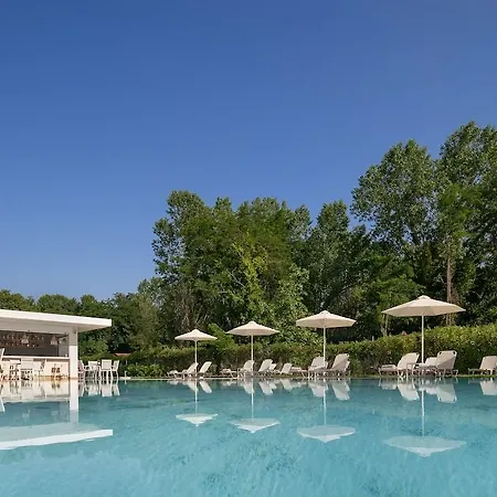 Olympios Zeus Hotel 3*