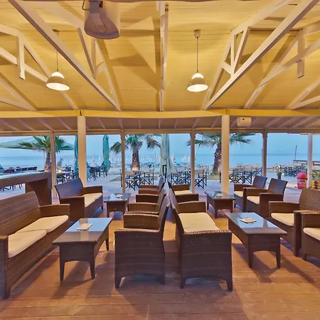 Olympios Zeus 3* Plaka Litochorou