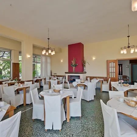 Olympios Zeus Hotel 3*