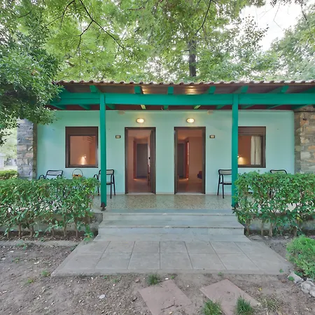 Olympios Zeus 3* Plaka Litochorou