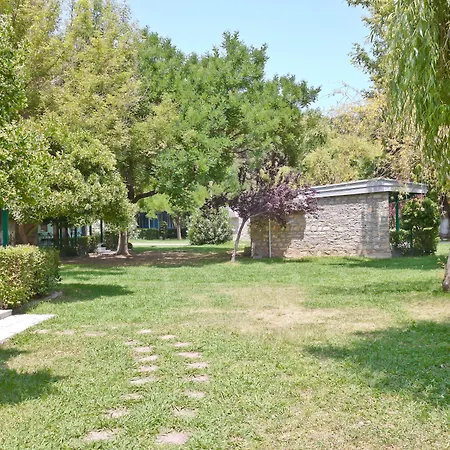 Olympios Zeus Hotel Plaka Litochorou