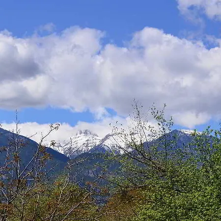 Olympios Zeus Plaka Litochorou