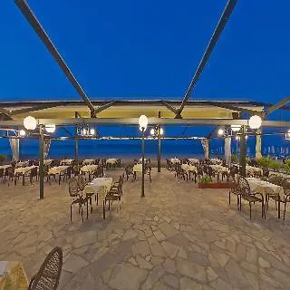 Olympios Zeus Hotel 3*