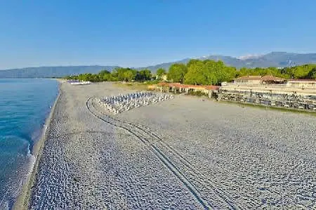 Olympios Zeus 3* Plaka Litochorou