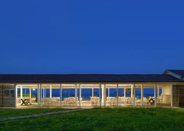 Olympios Zeus Hotel