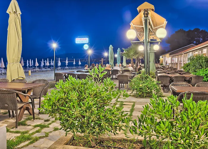 Hotel Olympios Zeus