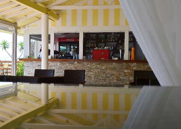 Olympios Zeus Hotel