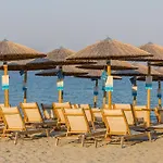 Hotel Olympios Zeus Plaka Litochorou
