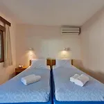 Olympios Zeus Hotel