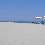 Hotel Olympios Zeus Plaka Litochorou