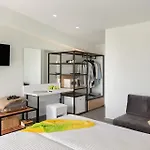 Hotel Olympios Zeus Plaka Litochorou