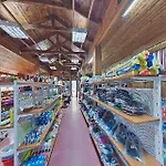 Olympios Zeus Hotel 3*