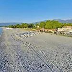 Olympios Zeus 3* Plaka Litochorou