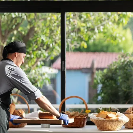 Olympios Zeus Hotel 3*