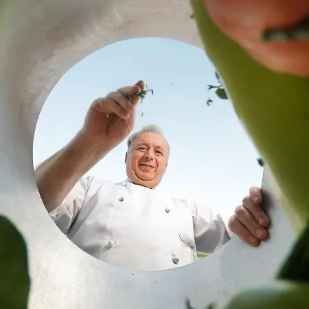 Olympios Zeus Hotel 3*