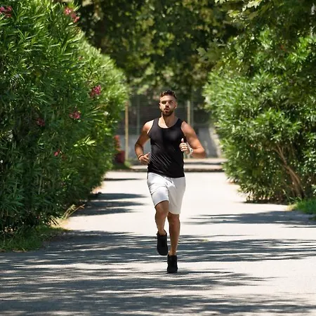 Hotel Olympios Zeus 3*