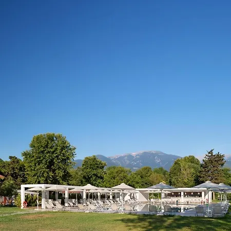 Olympios Zeus Hotel 3*