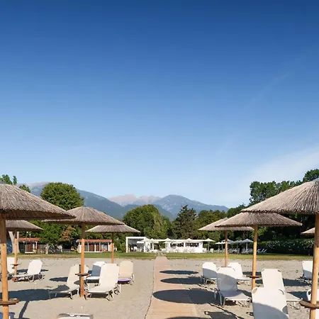 Hotel Olympios Zeus Plaka Litochorou