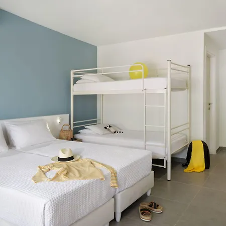 Hotel Olympios Zeus By Anayia