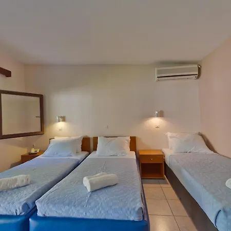 Olympios Zeus Hotel 3*