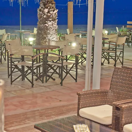 Olympios Zeus By Anayia Hotel