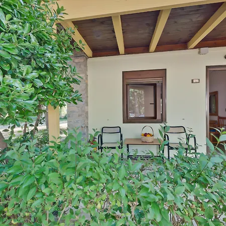 Olympios Zeus 3* Plaka Litochorou