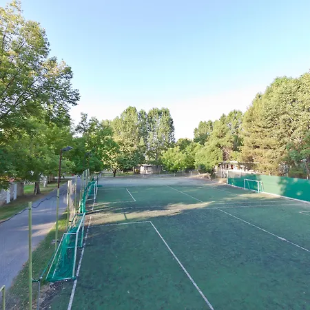 Hotel Olympios Zeus 3*