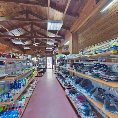 Hotel Olympios Zeus Plaka Litochorou