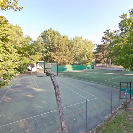 Hotel Olympios Zeus Plaka Litochorou