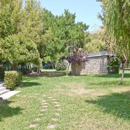 Olympios Zeus 3* Plaka Litochorou