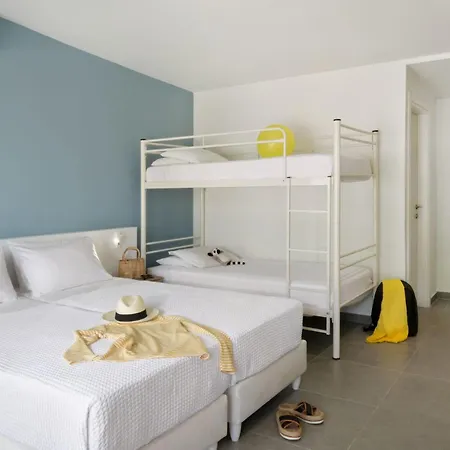 Hotel Olympios Zeus By Anayia Plaka Litochorou