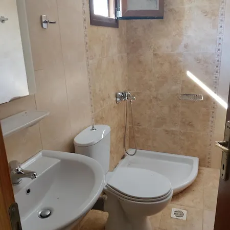 Olympios Zeus Hotel Plaka Litochorou