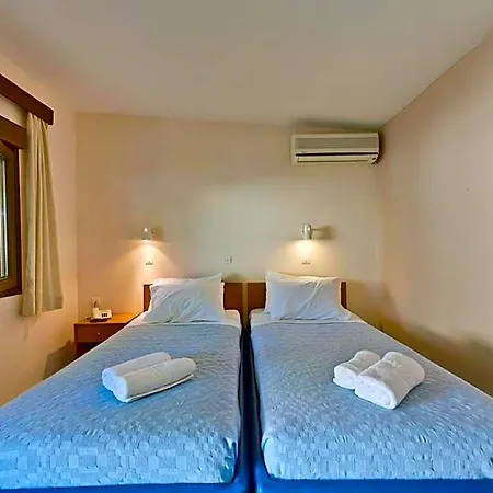Hotel Olympios Zeus By Anayia