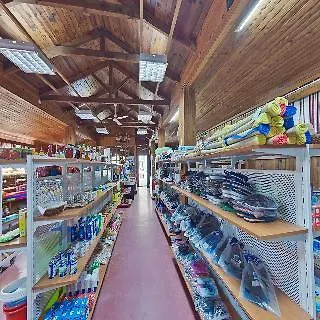 Olympios Zeus 酒店 3*