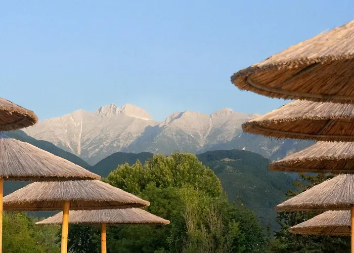 Olympios Zeus Hotel 3*