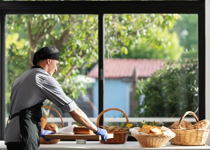 Olympios Zeus Hotel 3*