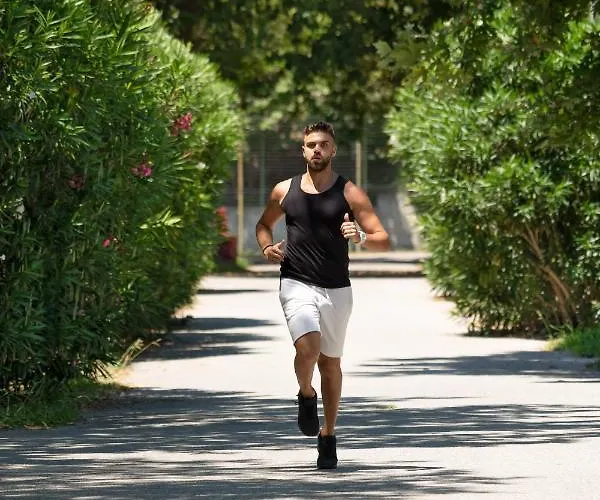 Hotel Olympios Zeus 3*