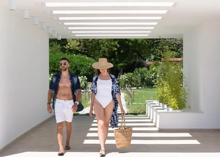 Olympios Zeus Plaka Litochorou