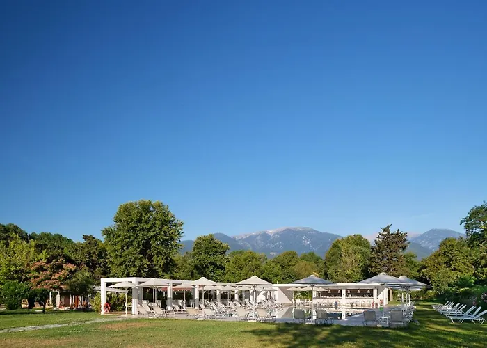 Olympios Zeus Hotel 3*