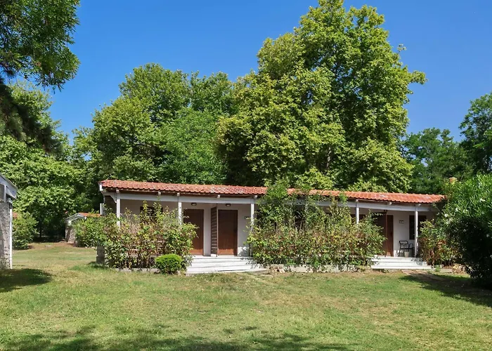 Hotel Olympios Zeus Plaka Litochorou