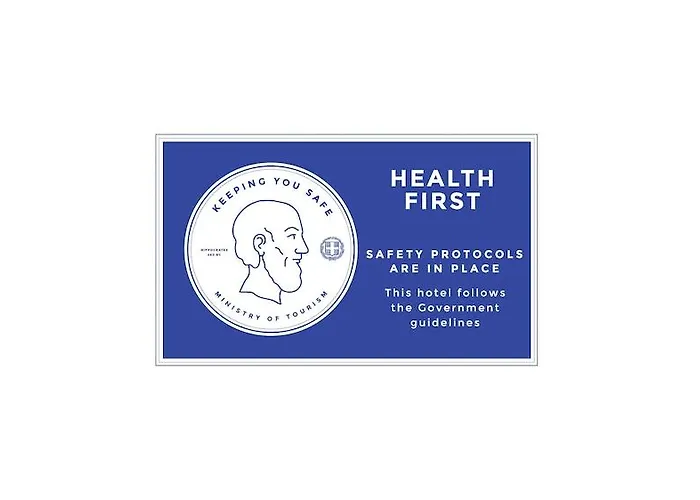 Hotel Olympios Zeus Plaka Litochorou