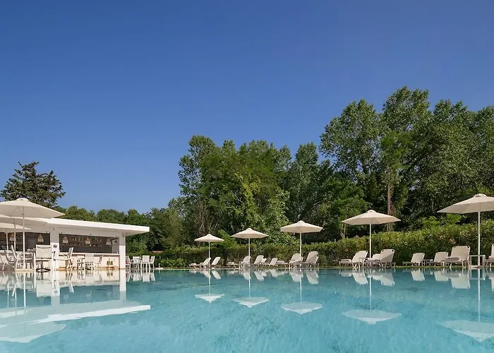 Olympios Zeus Hotel 3*