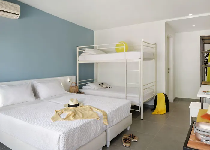Hotel Olympios Zeus
