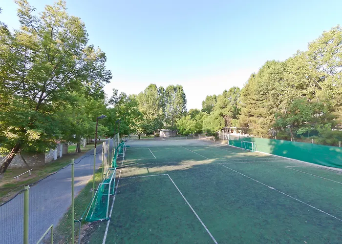 Hotel Olympios Zeus 3*