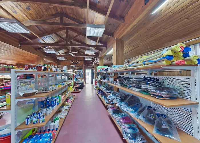 Hotel Olympios Zeus Plaka Litochorou