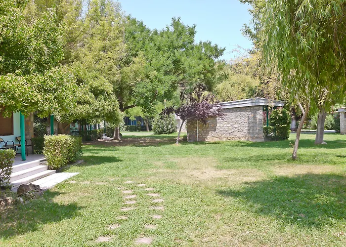 Olympios Zeus Hotel Plaka Litochorou