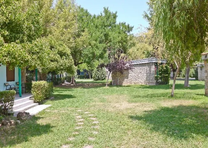 Olympios Zeus 3* Plaka Litochorou