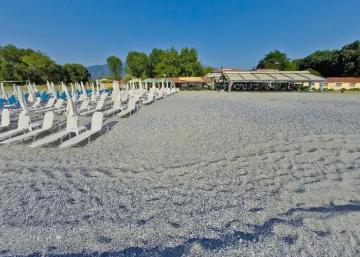 Olympios Zeus Hotel 3*