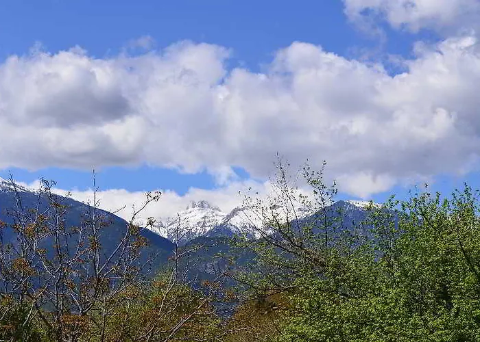 Olympios Zeus Plaka Litochorou